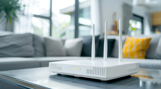 家庭用Wi-Fiルーターがサイバー攻撃に悪用!自分で守ろう自宅のネットワーク